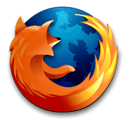 problems with firefox solved here