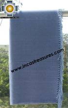Alpaca Blanket tutayay  - Product id: Alpacablanket10-04 Photo03