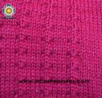 100% Alpaca Wool Wrist Warmers Gloves Solid Color - Product id: ALPACAGLOVES09-35 Photo03