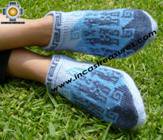 100% Alpaca Socks with designs sara-sara  - Product id: ALPACASOCKS09-03  Photo03