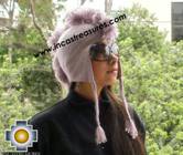 Alpaca Wool Hat roman spartan - available in 16 colors - Product id: Alpaca-Hats09-51 Photo02