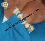 Jewelry bracelet jungle seeds muqu  - Product id: Andean-Jewelry10-01 Photo02