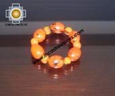 Jewelry bracelet jungle seeds willapi  - Product id: Andean-Jewelry10-04 Photo01
