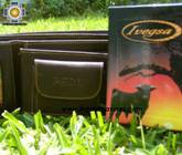 Andean Leather Wallet andean yupanki - Product id: Wallets09-05 Photo04