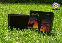 Andean Leather Wallet andean yupanki - Product id: Wallets09-05 Photo06