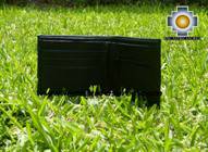 Andean Leather Wallet andean yupanki - Product id: Wallets09-06 Photo03