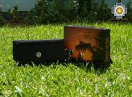 Andean Leather Wallet tumi peru - Product id: Wallets09-02 Photo05