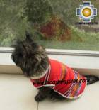 Dog Clothing Apparel Inka - Product id: dog-clothing-10-05 Photo02