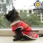 Dog Clothing Apparel Inka - Product id: dog-clothing-10-05 Photo03