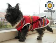 Dog Clothing Apparel Inka - Product id: dog-clothing-10-05 Photo05