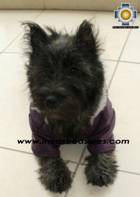 Home Decor Glazed beverage coasters flower - Product id: home-decor10-07 Photo01