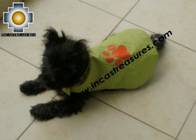 Dog raincoat Huellita - Product id: dog-clothing-10-02 Photo01