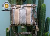 Andean rustic Handbag  SAN PEDRO - Product id: HANDBAGS09-75 Photo02