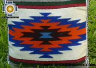 big Handmade sheep wool square handbag ENERGY - Product id: HANDBAGS09-24 Photo03