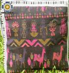 Preincas cotton handbag MORNING GOD - Product id: HANDBAGS09-23 Photo02