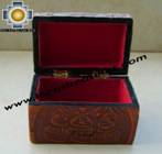 Home Decor Jewelry Case andean llama - Product id: home-decor10-15  Photo05