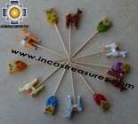 Home Decor Wooden Toothpicks Andean Toothpick - Product id: home-decor10-10 Photo01