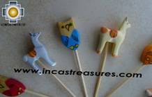 Home Decor Wooden Toothpicks Andean Toothpick - Product id: home-decor10-10 Photo03