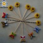 Home Decor Wooden Toothpicks spring toothpick - Product id: home-decor10-13 Photo01