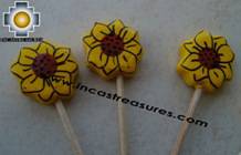 Home Decor Wooden Toothpicks spring toothpick - Product id: home-decor10-13 Photo03