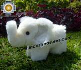 Adorable Stuffed Animal Elephant -Orejitas - Product id: TOYS08-51 Photo02