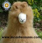 alpaca stuffed animal chevere , photo 07