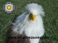 Beautiful Bald Eagle - YUKEN - Product id: TOYS08-21 Photo04