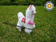 Beautiful Llama Pompon - Product id: TOYS08-37, Photo 03