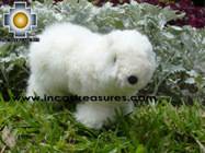 Adorable Polar Bear -COPITO - Product id: TOYS08-17 Photo03