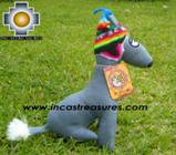 Stuffed Animal Peruvian Dog - Product id: TOYS08-48 Photo02