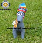 Stuffed Animal Peruvian Dog - Product id: TOYS08-48 Photo01