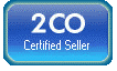 2co is an authorized retailer of Incastreasures
