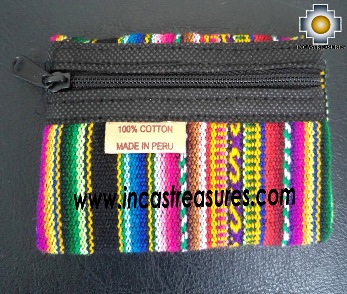 Exclusive Bayeta PURSE NAWI