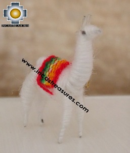 Baby Llamas Clasp-Pins