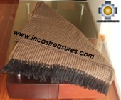 Alpaca Blanket Chaxra  - Product id: alpacablanket10-01 Photo03