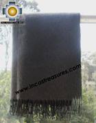 Alpaca Blanket tuta  - Product id: Alpacablanket10-03 Photo03