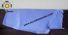 Alpaca Blanket tutayay  - Product id: Alpacablanket10-04 Photo02