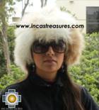 Baby Alpaca Fur Hat Classic - Product id: ALPACA-FUR-HAT-11-01 Photo02
