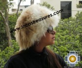 Baby Alpaca Fur Hat Classic - Product id: ALPACA-FUR-HAT-11-01 Photo01