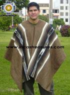 Visit our alpaca capes and ponchos