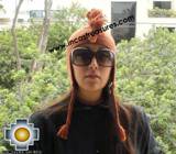 Alpaca Wool Hat roman spartan - available in 16 colors - Product id: Alpaca-Hats09-51 Photo01