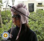 Alpaca Wool Hat roman spartan - available in 16 colors - Product id: Alpaca-Hats09-51 Photo03
