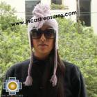 Alpaca Wool Hat roman spartan - available in 16 colors - Product id: Alpaca-Hats09-51 Photo01