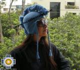 Alpaca Wool Hat roman spartan - available in 16 colors - Product id: Alpaca-Hats09-51 Photo02