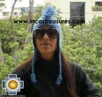 Alpaca Wool Hat roman spartan - available in 16 colors - Product id: Alpaca-Hats09-51 Photo01