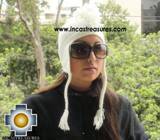 Alpaca Wool Hat roman spartan - available in 16 colors - Product id: Alpaca-Hats09-51 Photo01