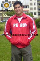 Sport Jacket PERU Black - Product id: MENS-JACKET09-03 Photo04