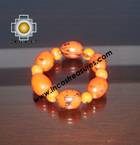 Jewelry bracelet jungle seeds willapi  - Product id: Andean-Jewelry10-04 Photo03