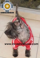 dog clothing jacket peru - Product id: dog-clothing-11-04 Photo04