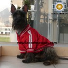 dog clothing jacket peru - Product id: dog-clothing-11-04 Photo04